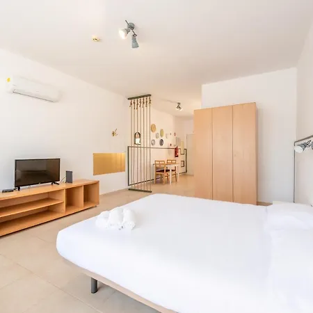 Guestready - Palmela Village Apts