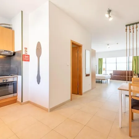 Guestready - Palmela Village Apts Apartamento *
