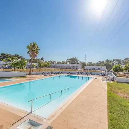 Guestready - Palmela Village Apts Apartamento
