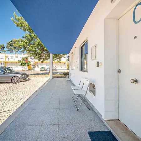 Apartamento Guestready - Palmela Village Apts