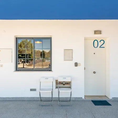 Apartamento Guestready - Palmela Village Apts *