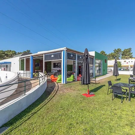 Apartamento Guestready - Palmela Village Apts Quinta do Anjo