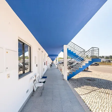 Guestready - Palmela Village Apts Apartamento Quinta do Anjo