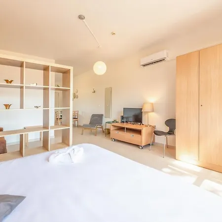 Apartamento Guestready - Palmela Village Apts