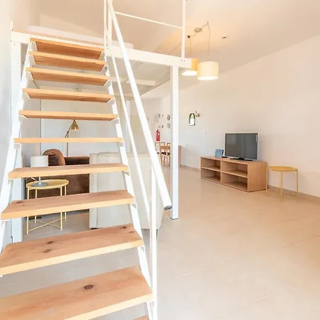 Apartamento Guestready - Palmela Village Apts