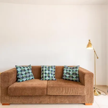 Apartamento Guestready - Palmela Village Apts Quinta do Anjo