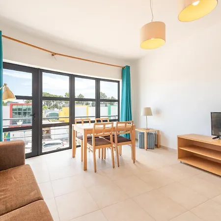Apartamento Guestready - Palmela Village Apts *