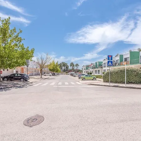 Guestready - Palmela Village Apts Apartamento Quinta do Anjo