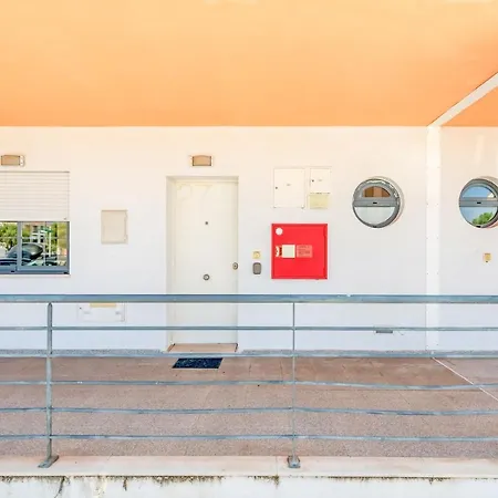 Guestready - Palmela Village Apts Quinta do Anjo