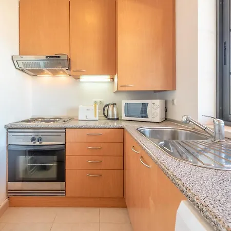 Guestready - Palmela Village Apts Apartamento Quinta do Anjo
