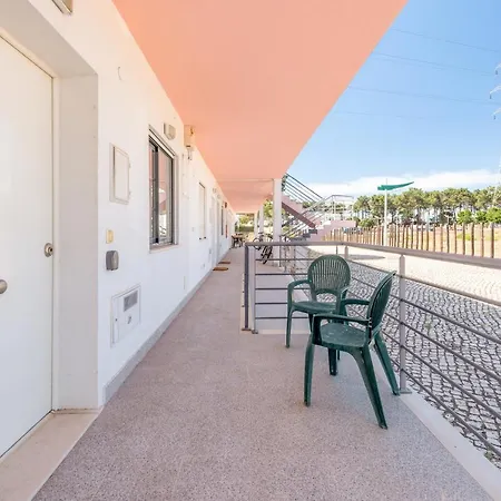Guestready - Palmela Village Apts Apartamento *