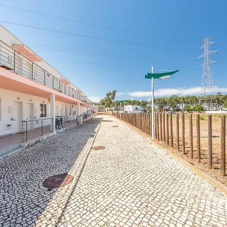 Guestready - Palmela Village Apts Apartamento Quinta do Anjo