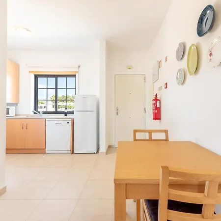 Apartamento Guestready - Palmela Village Apts Quinta do Anjo