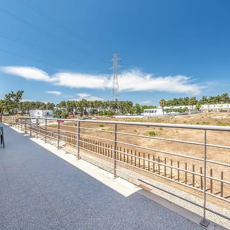 Apartamento Guestready - Palmela Village Apts Quinta do Anjo