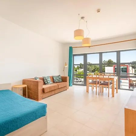 Apartamento Guestready - Palmela Village Apts Quinta do Anjo