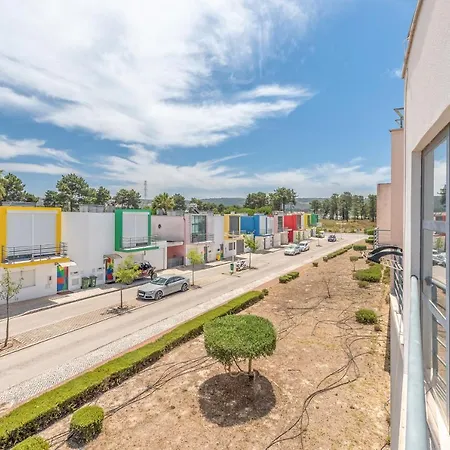Apartamento Guestready - Palmela Village Apts *