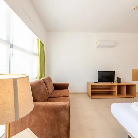Apartamento Guestready - Palmela Village Apts