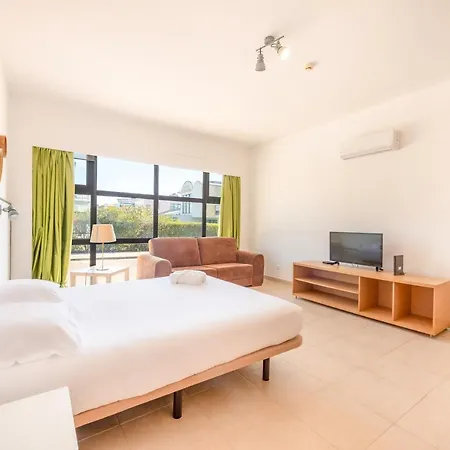 Apartamento Guestready - Palmela Village Apts Quinta do Anjo