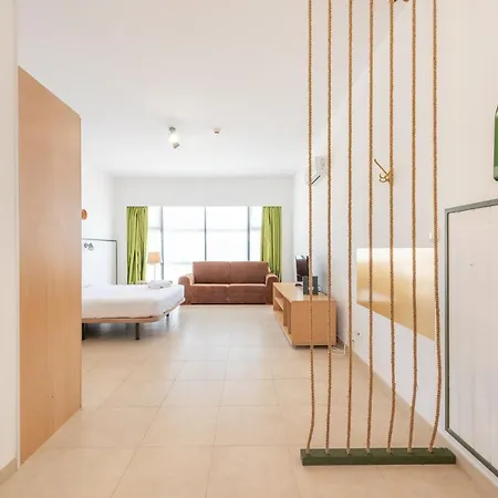 Guestready - Palmela Village Apts Apartamento
