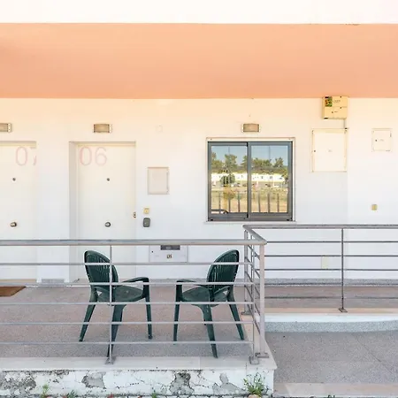 Guestready - Palmela Village Apts Quinta do Anjo