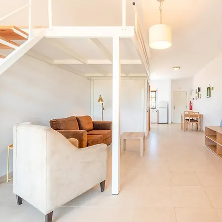 Guestready - Palmela Village Apts Apartamento