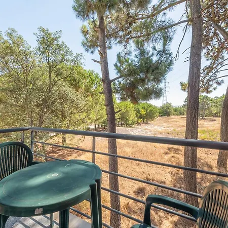 Guestready - Palmela Village Apts Quinta do Anjo