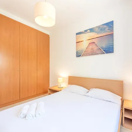 Guestready - Palmela Village Apts Apartamento Quinta do Anjo