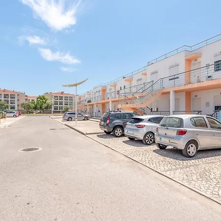 Guestready - Palmela Village Apts Apartamento