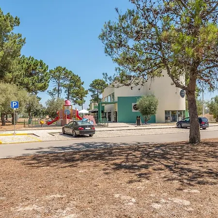 Apartamento Guestready - Palmela Village Apts *