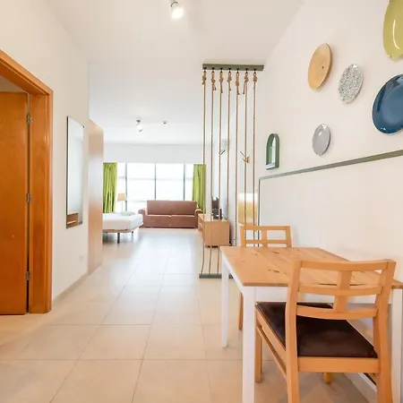 Apartamento Guestready - Palmela Village Apts *