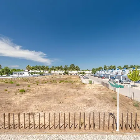 Apartamento Guestready - Palmela Village Apts