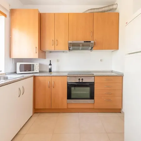 Apartamento Guestready - Palmela Village Apts Quinta do Anjo