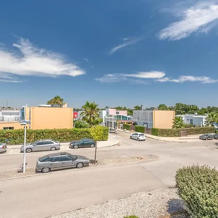 Guestready - Palmela Village Apts Quinta do Anjo
