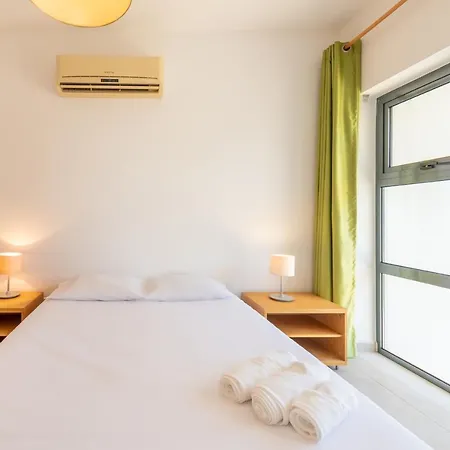 Guestready - Palmela Village Apts Quinta do Anjo