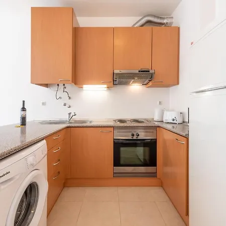 Apartamento Guestready - Palmela Village Apts