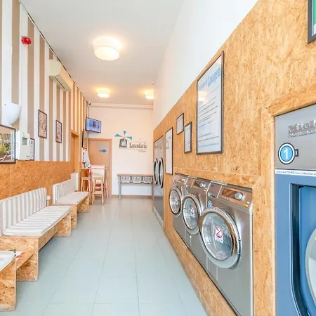 Apartamento Guestready - Palmela Village Apts Quinta do Anjo
