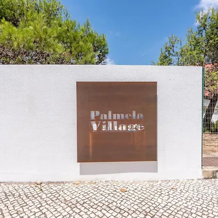 Guestready - Palmela Village Apts * Quinta do Anjo