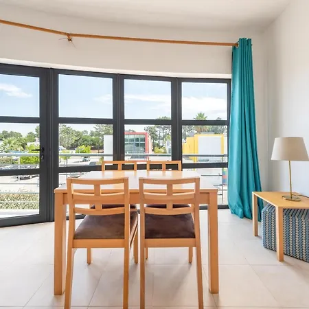 Guestready - Palmela Village Apts Apartamento