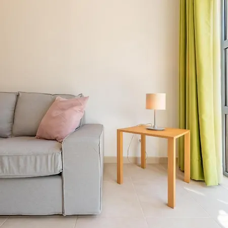 Apartamento Guestready - Palmela Village Apts