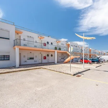 Guestready - Palmela Village Apts Apartamento